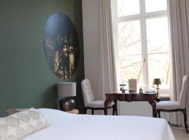 Hotel Photo: Hotel Kasteel Hoekelum