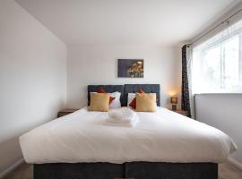 Foto di Hotel: Mitford Close 3 Bedroom House