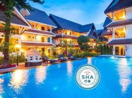 Nak Nakara Hotel
