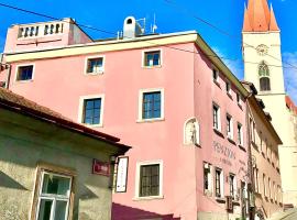 Hotel Photo: Boutique Apartments U Rolanda