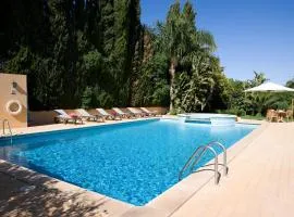 Hotel Parque das Laranjeiras