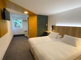 Kyriad Direct Chalon Sur Saone Nord, hotel in Champforgeuil