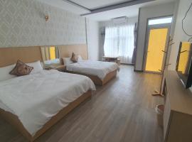 Фотографія готелю: Thành Mỹ Hotel