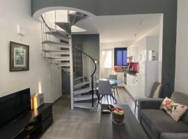 Хотел снимка: Cosy apartment in the heart of Kato Paphos