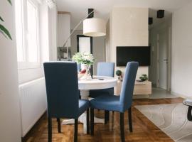 Ξενοδοχείο φωτογραφία: Apartman Marina Subotica