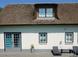 Zdjęcie hotelu: Guesthouse Rijsbergen_Zundert