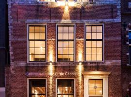 Hartje Goes!, hotel in Goes