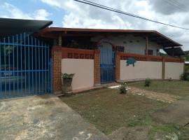 Gambaran Hotel: beautiful house-annex for rent