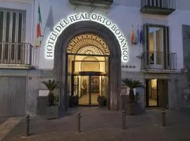 Hotel del Real Orto Botanico
