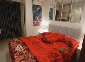 Hình ảnh khách sạn: bintang room