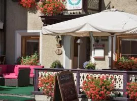 Hotel Livigno