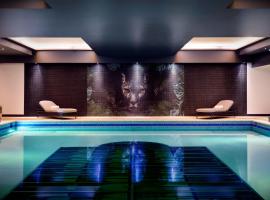 Ξενοδοχείο φωτογραφία: NYX Hotel London Holborn by Leonardo Hotels