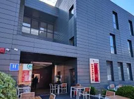 奥特拉酒店