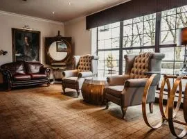 Broadford Hotel