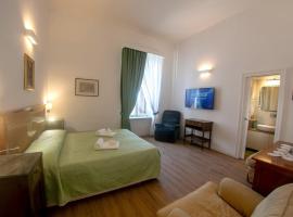 Hotel Photo: PALAZZOSANSEVERO guesthouse