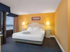 Ocean Club Resort Myrtle Beach a Ramada by Wyndham