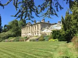 Kilworth House Hotel and Theatre