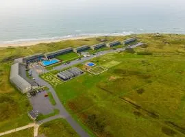 Landal Hotel Fyrklit, hotel em Hirtshals