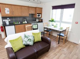 Hotel Photo: Thomond Village Self-Catering Apartments