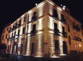 A picture of the hotel: La Locanda del Baffo