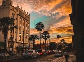 Hotel Casablanca