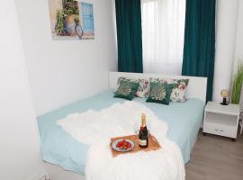 รูปภาพของโรงแรม: Apartman Lucija