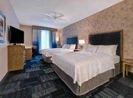 होटल की एक तस्वीर: Homewood Suites By Hilton Austin/Cedar Park-Lakeline, Tx