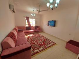 Gambaran Hotel: sohar Al Multaqa