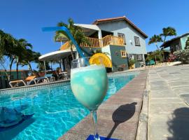 A picture of the hotel: La Felicidad Aruba
