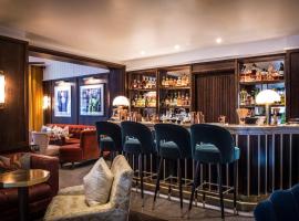 รูปภาพของโรงแรม: The Marylebone Hotel