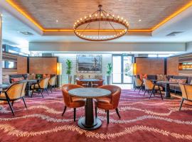 柯罗科公园酒店，位于都柏林的酒店