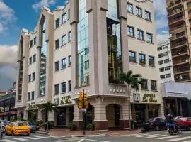 Hotel Las Peñas