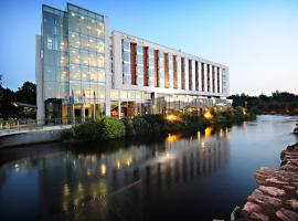 Hotel Foto: The River Lee Hotel a member of The Doyle Collection