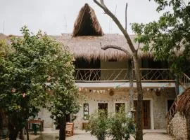 Xiknal Cozumel