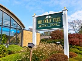 Fotos de Hotel: Holly Tree Resort, a VRI resort