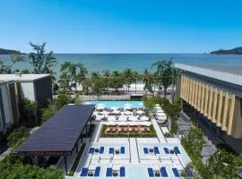 Four Points by Sheraton Phuket Patong Beach Resort, hotel in Patong Beach