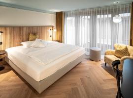 Foto do Hotel: Best Western Plus Hotel Bern