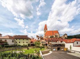 A picture of the hotel: Hotel-Restaurant Kirchenwirt