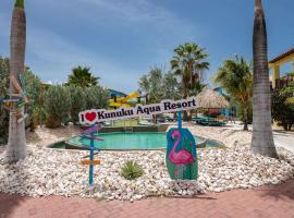 รูปภาพของโรงแรม: Kunuku Resort All Inclusive Curacao, Trademark by Wyndham