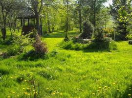 Agrochillout Gospodarstwo agroturystyczne, hotell sihtkohas Zagnańsk Zachełmie