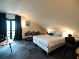 Smart Bnb - Hotel Battice