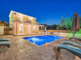 Ξενοδοχείο φωτογραφία: Very Villas Varenna Maris