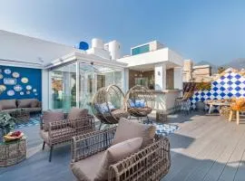 Linda Boutique Hotel