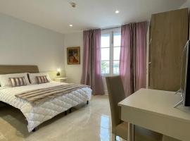 Ξενοδοχείο φωτογραφία: La Reggia Seaview Guesthouse