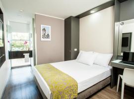 Hotelfotos: Eco Star Hotel