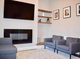 Hotel fotoğraf: Beautiful 2 Bedroom Ballsbridge Apartment near the Aviva