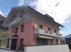 Gambaran Hotel: Haus Elena