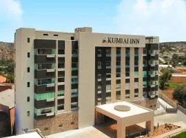 Hotel Kumiai Inn