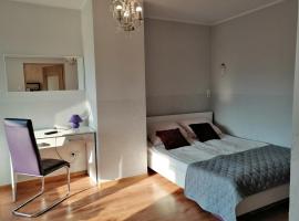 Photo de l’hôtel: Apartament Wiosenna