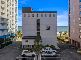 The Beverley Beach House